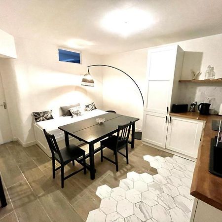 Апартаменты Joli T4 Renove Climatise Entre St Charles/Le Vieux-Port Марсель Экстерьер фото