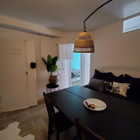 Апартаменты Joli T4 Renove Climatise Entre St Charles/Le Vieux-Port Марсель Экстерьер фото