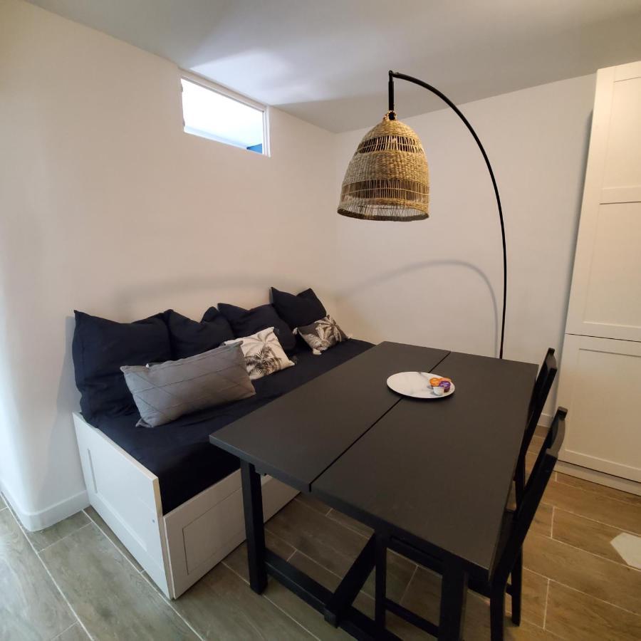 Апартаменты Joli T4 Renove Climatise Entre St Charles/Le Vieux-Port Марсель Экстерьер фото