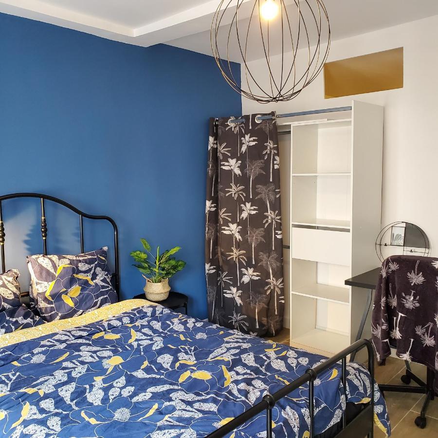 Апартаменты Joli T4 Renove Climatise Entre St Charles/Le Vieux-Port Марсель Экстерьер фото